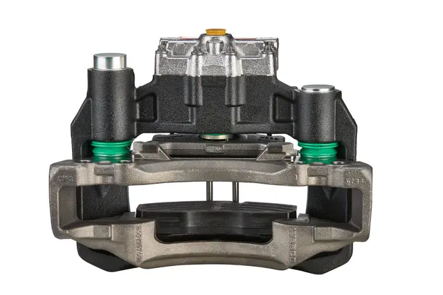 Bromsok Wabco 19,5 V 4 B SAF 