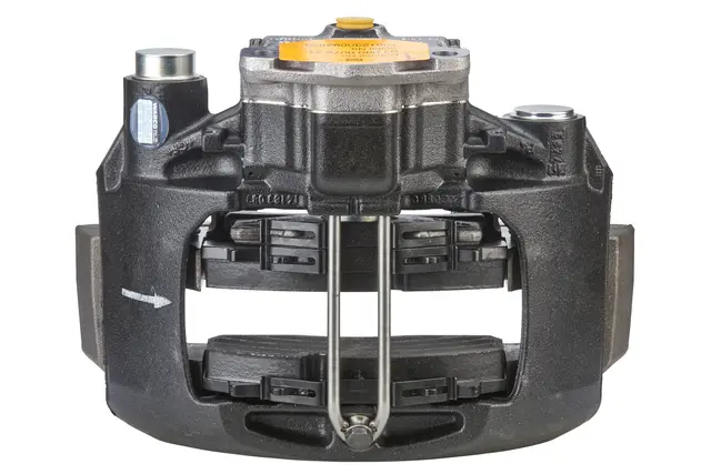 Bromsok Wabco 19,5 H 4 B SAF 
