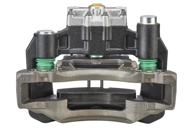 Bromsok Wabco 19,5 H 4 B SAF 