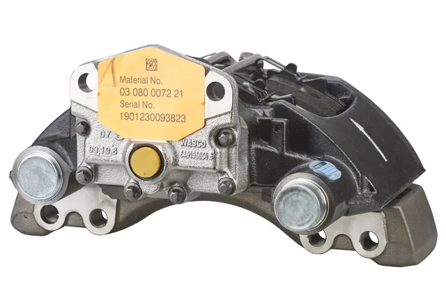Bromsok Wabco 19,5 H 4 B SAF 