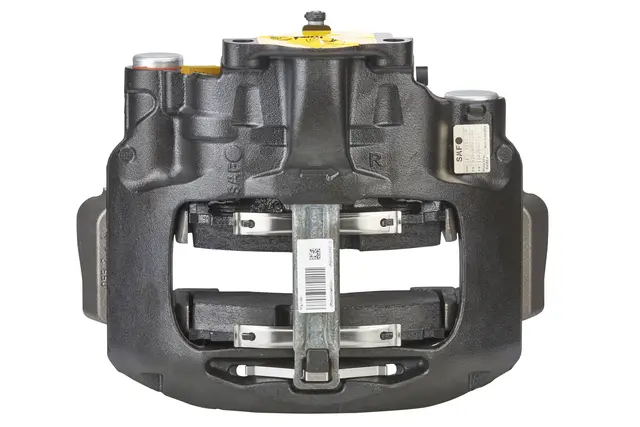 Bremsecaliper SAF 
