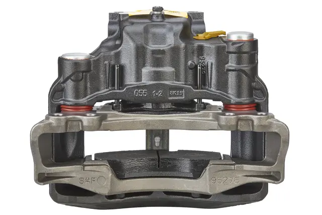 Bremsecaliper SAF 