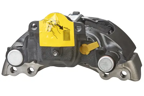 Bremsecaliper SAF