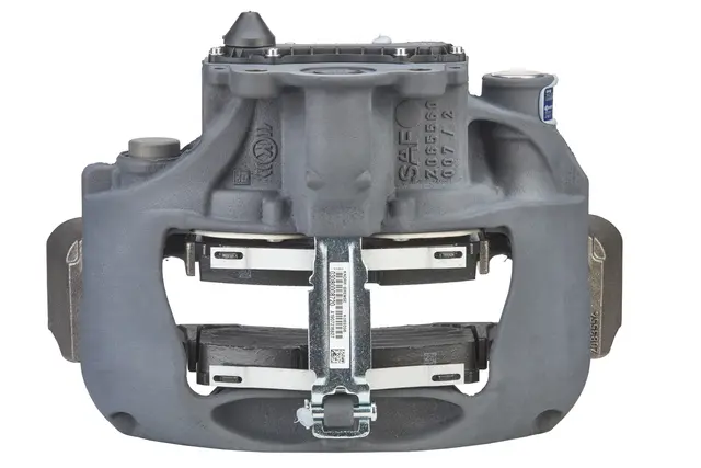Kalipper kompl. venstre SBS 2220 K0 SAF 