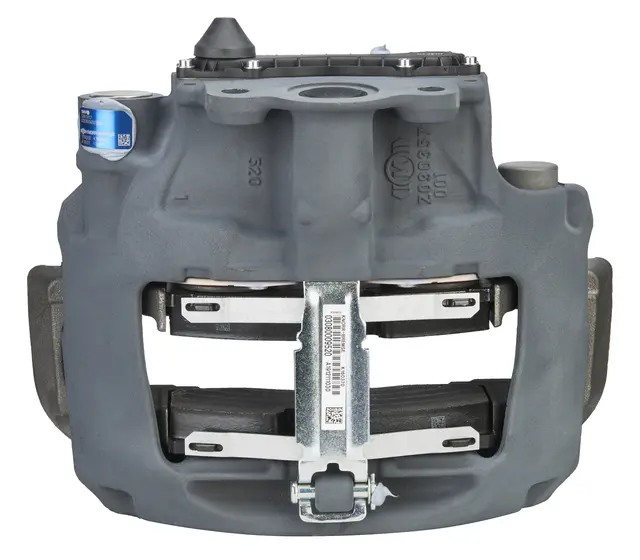 Bromsok Knorr 1918 19,5 V 4 B ST6 SAF 