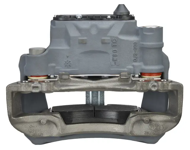 Bromsok Knorr 1918 19,5 V 4 B ST6 SAF 