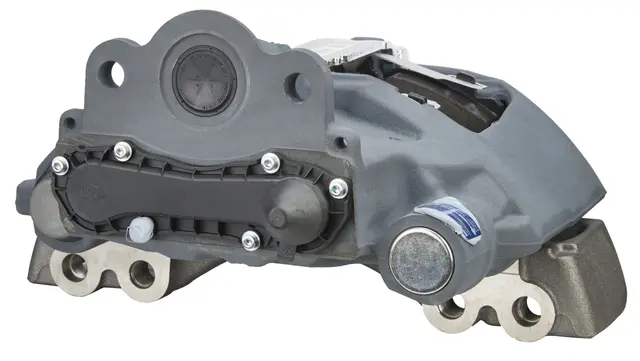 Bromsok Knorr 1918 19,5 V 4 B ST6 SAF 