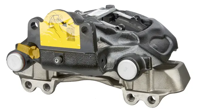Bremsecaliper SBS2220 Venstre SAF SAF 
