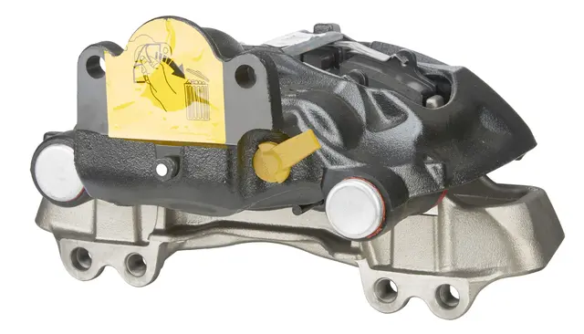 Bremsecaliper SBS2220 Høyre SAF SAF 