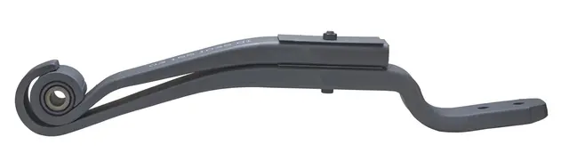 Fjærgruppe 43/43 Em411 To Hull Ø=21 SAF 