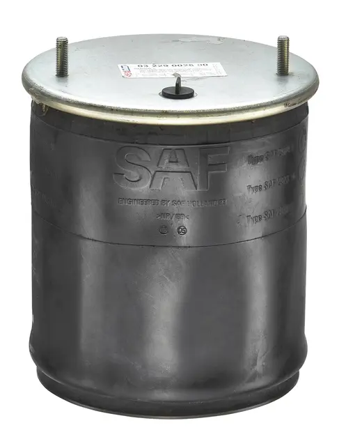 Luftbelg Saf 2923Vk Kunststoff = 212800 M22 - SAF 