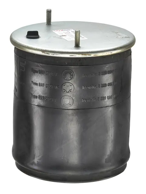 Luftbelg Saf 2923Vk Kunststoff = 212800 M22 - SAF 