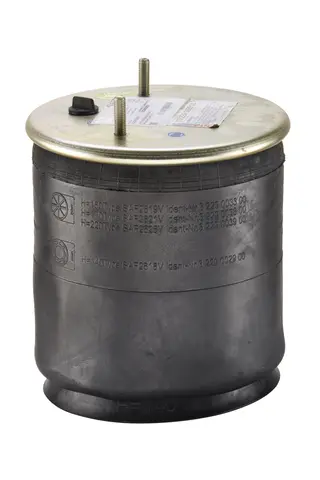 Luftbelg Saf2618V Kunststoff ( 6367 ) SAF