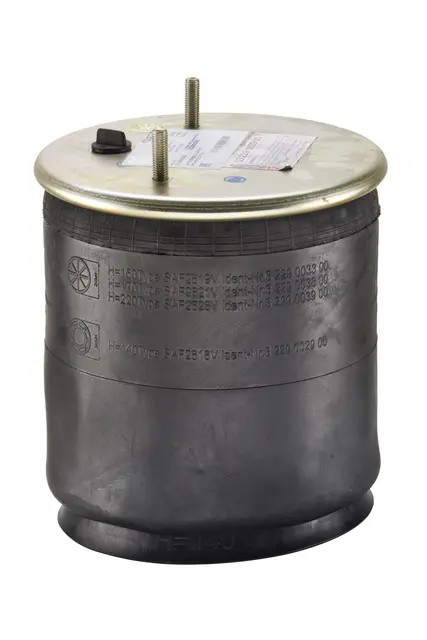Luftbelg Saf2618V Kunststoff ( 6367 ) SAF 