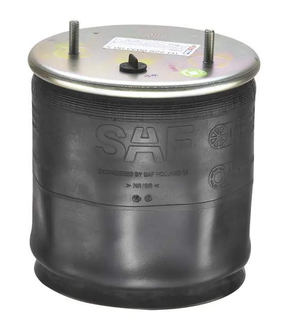 Luftbelg 2619V Ø300 H=150 SAF 