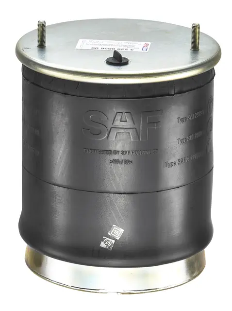 Luftbelg  2922V SAF 
