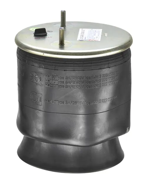 Luftbelg 2626V SAF 