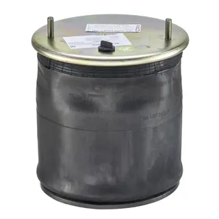 Luftbelg 2924V kunststoff SAF