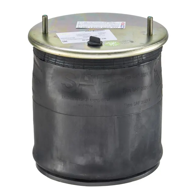 Luftbelg 2924V kunststoff SAF 