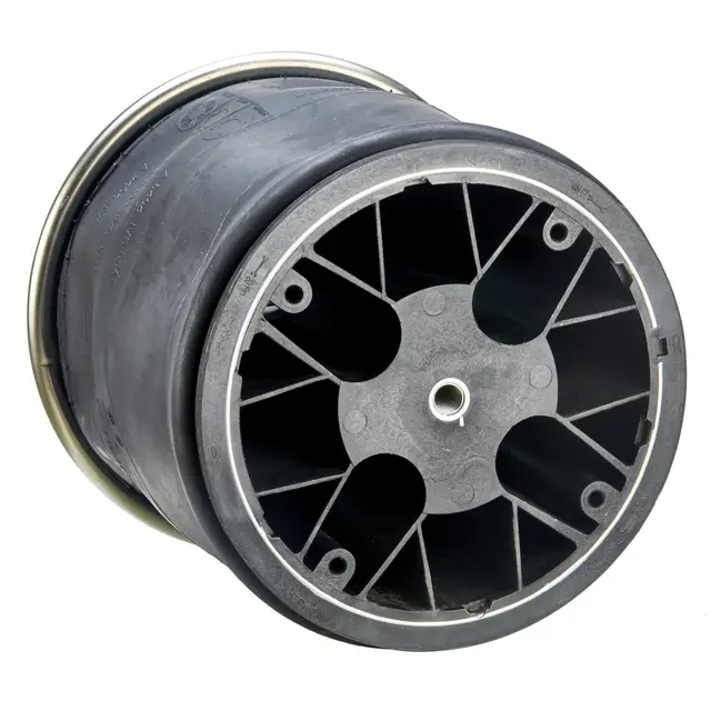 Luftbelg 2924V kunststoff SAF 