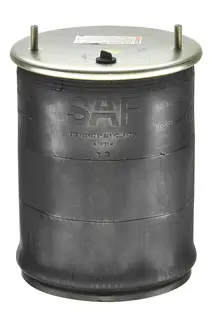 SAF luftbelg 2927V plastbunn Intra SAF