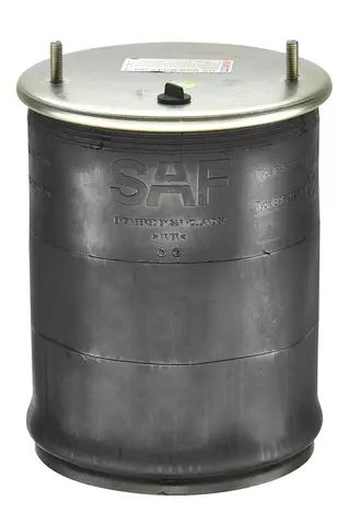SAF luftbelg 2927V plastbunn Intra SAF