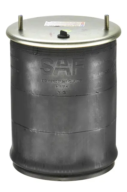 SAF luftbelg 2927V plastbunn Intra SAF 