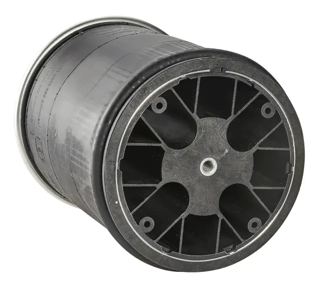 SAF luftbelg 2927V plastbunn Intra SAF 
