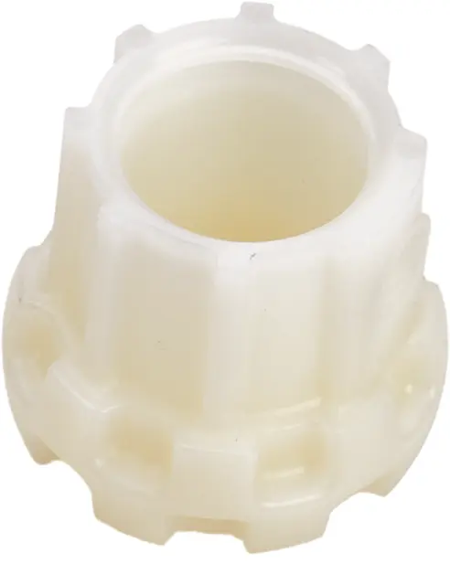 Foring M/Sm.Nippel Og O-Ring 1230200101 SAF 