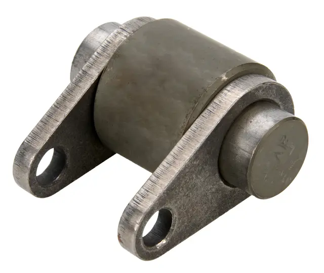 Nockrulle kpl med fäste SAF 