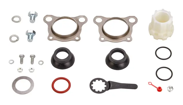Nocklagersats WRZM 11030/11035 SAF 