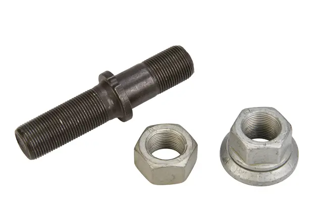Hjulbolt M22x1,5/M22x1,5x 97 Komplett Mi SAF 