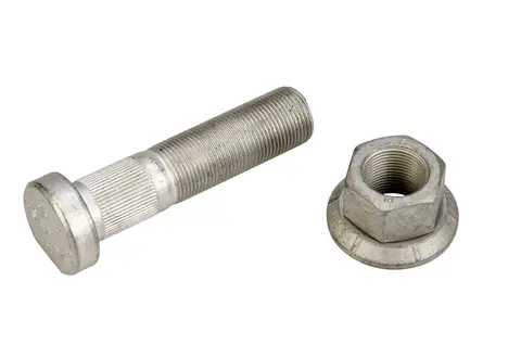 Hjulbolt M22x1,5x 93 Komplett Sk/Rz 1103 SAF