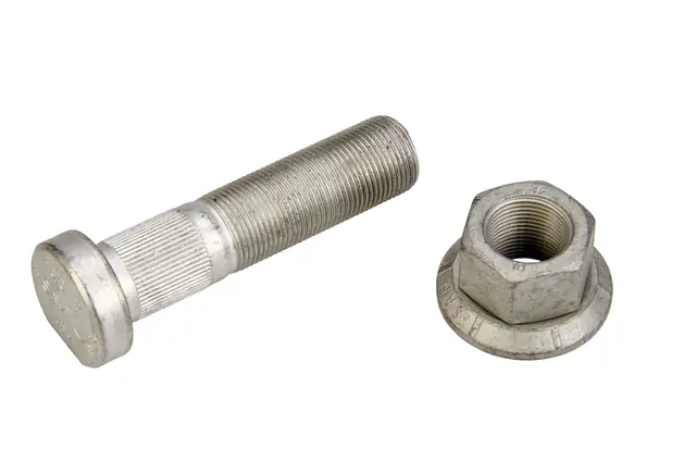 Hjulbolt M22x1,5x 93 Komplett Sk/Rz 1103 SAF 