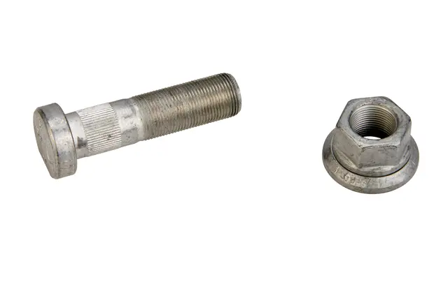 Hjulbolt M22x1,5x 85 Komplett SKRS11242/ SAF 