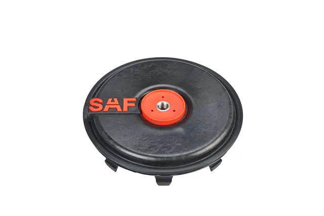 Navkåpa AX 2006 / Tirepilot SAF 