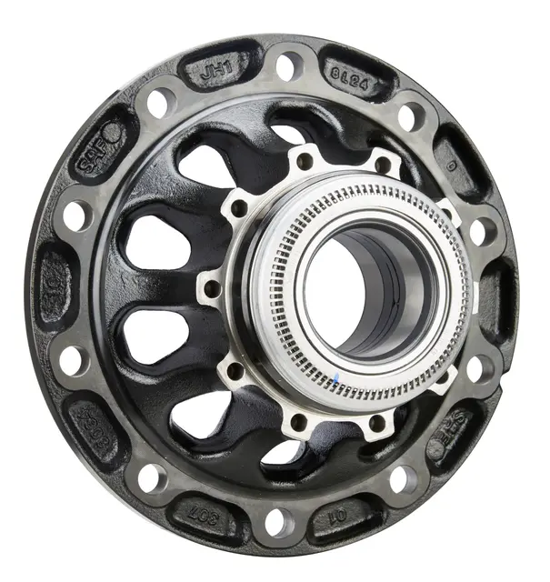 Nav kpl Bi9/Bi10 SAF 