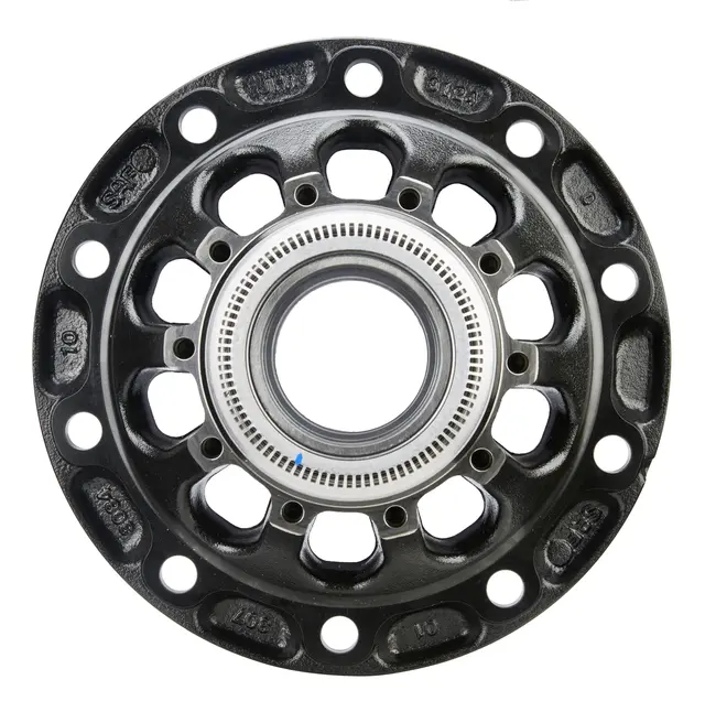 Nav kpl Bi9/Bi10 SAF 