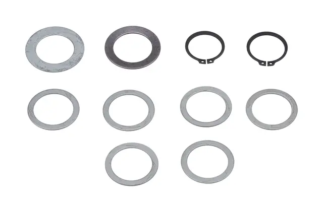 Tilbeh. Til S-Nokke           Sn 300/40 SAF 