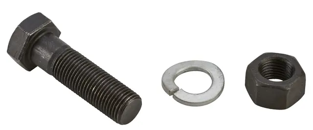 Bolt  1/2 UNF X 45 SAF 