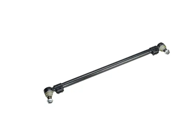 Sporstang gruppe CC=1200 / 1070 / 50x6 SAF 