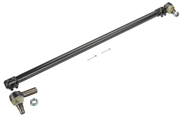 Sporstang gruppe CC=1490 / 1360 / 50x6 SAF 