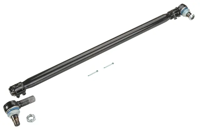 Styrestag kompl. Ø58 X 1380 - 1439 mm SAF 