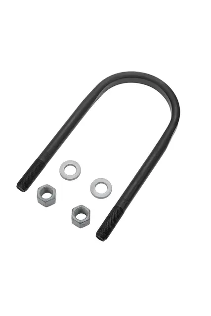 U-Bøyle  Sk  11242 M22X1,5X321,5 SAF 