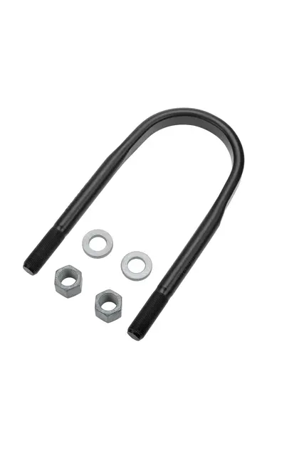 U-Bøyle  Sk  11037 M22X1,5X304 SAF 
