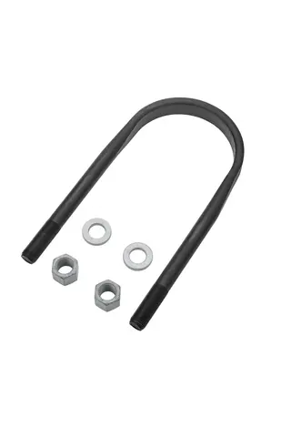 U-Bøyle M22X1,5 X 321,5 SAF