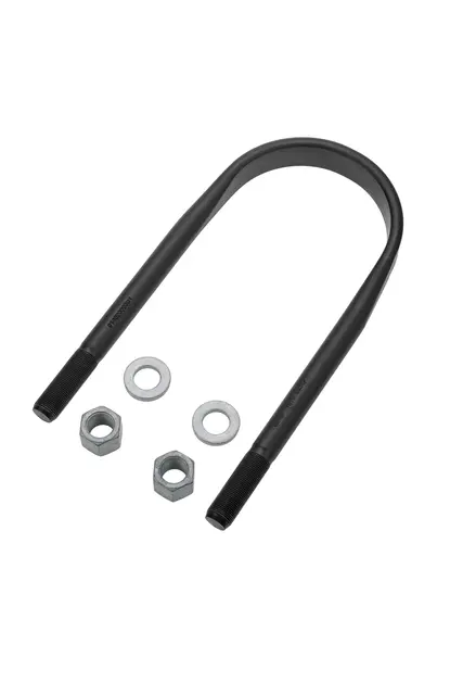 U-bygel kpl 343,5 mm M22x1,5 SAF 