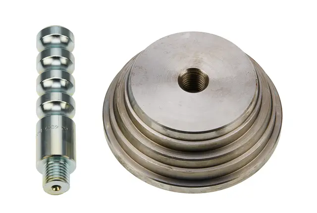 Mont.verktyg Mv 126/2 SAF 