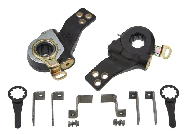 Automatic slack adjuster SAF 