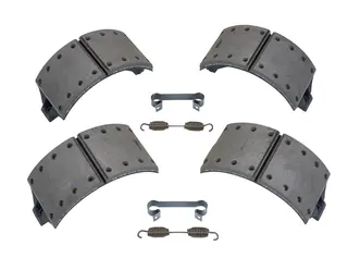 Repsett bremsesko  Skrs 9042 420X180 SAF